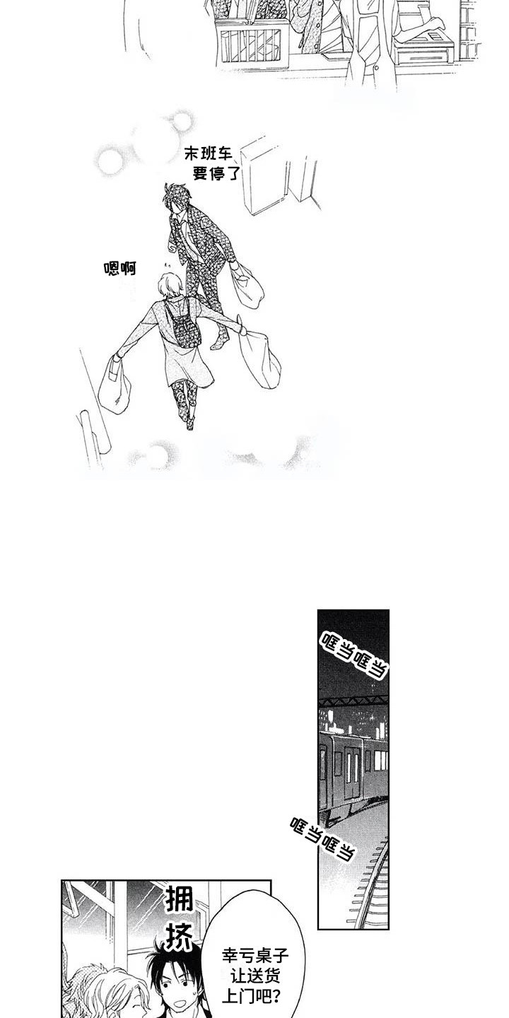 第7章：购物7
