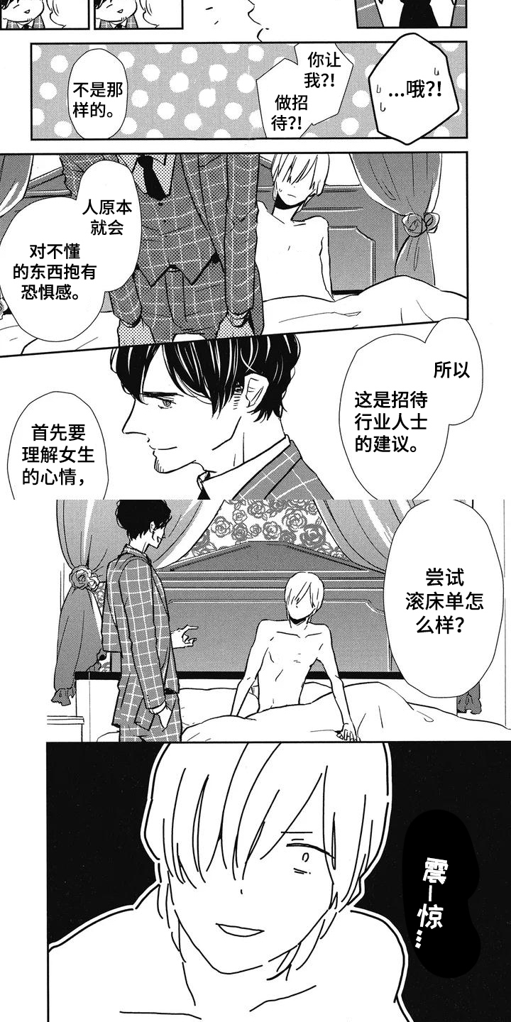 第3章：建议3