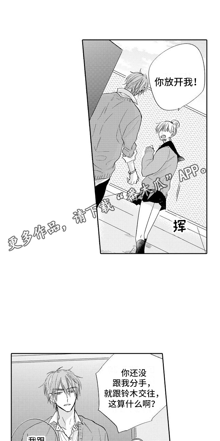 第24章：传言3