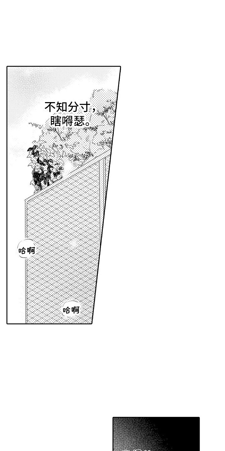 第16章：麻烦12