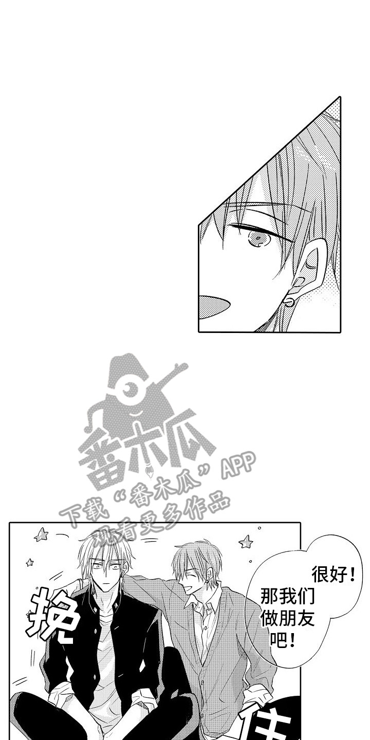 第25章：朋友0