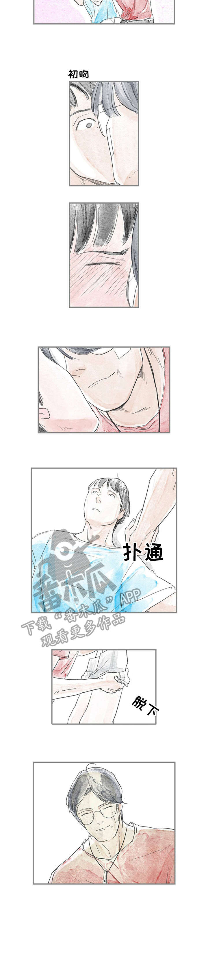 第7章：熟悉3