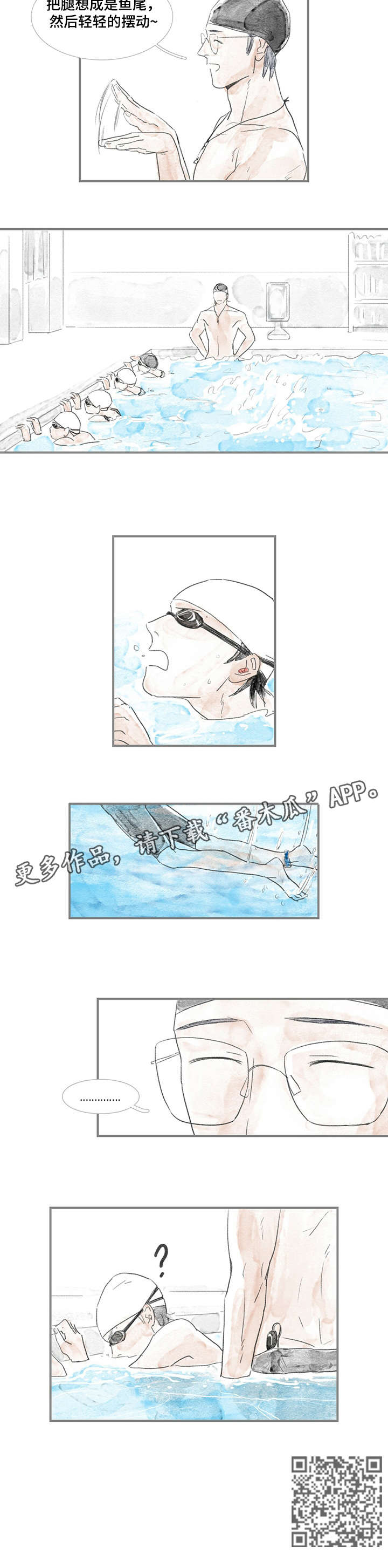 第3章：摆动5