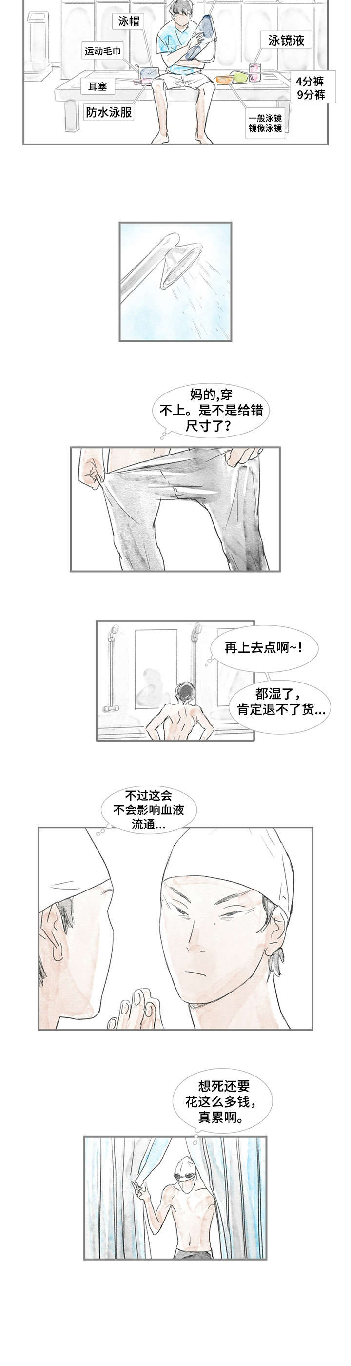 第1章：厌世5