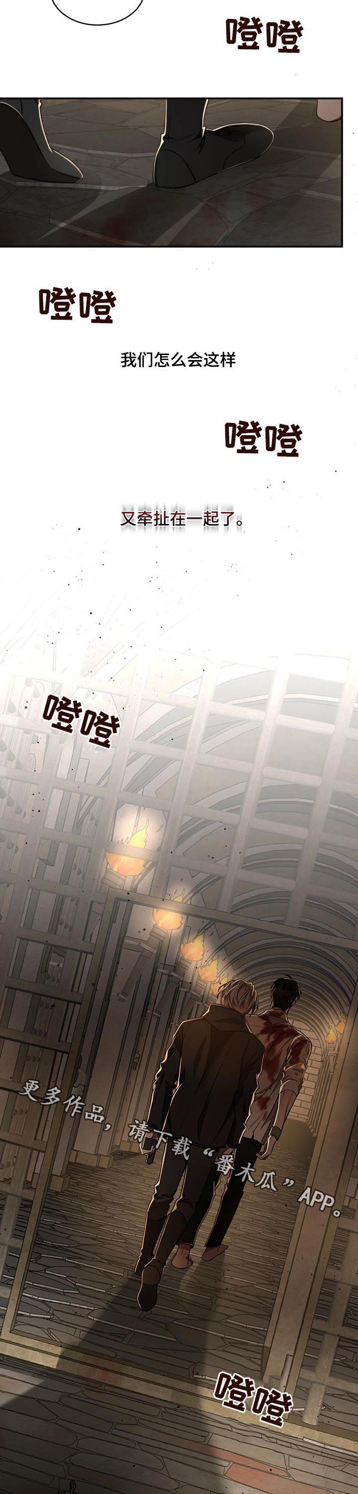第66章：【第二季】代号影子9