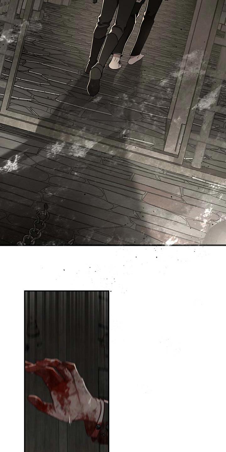 第106章：【第二季】我还不想死9