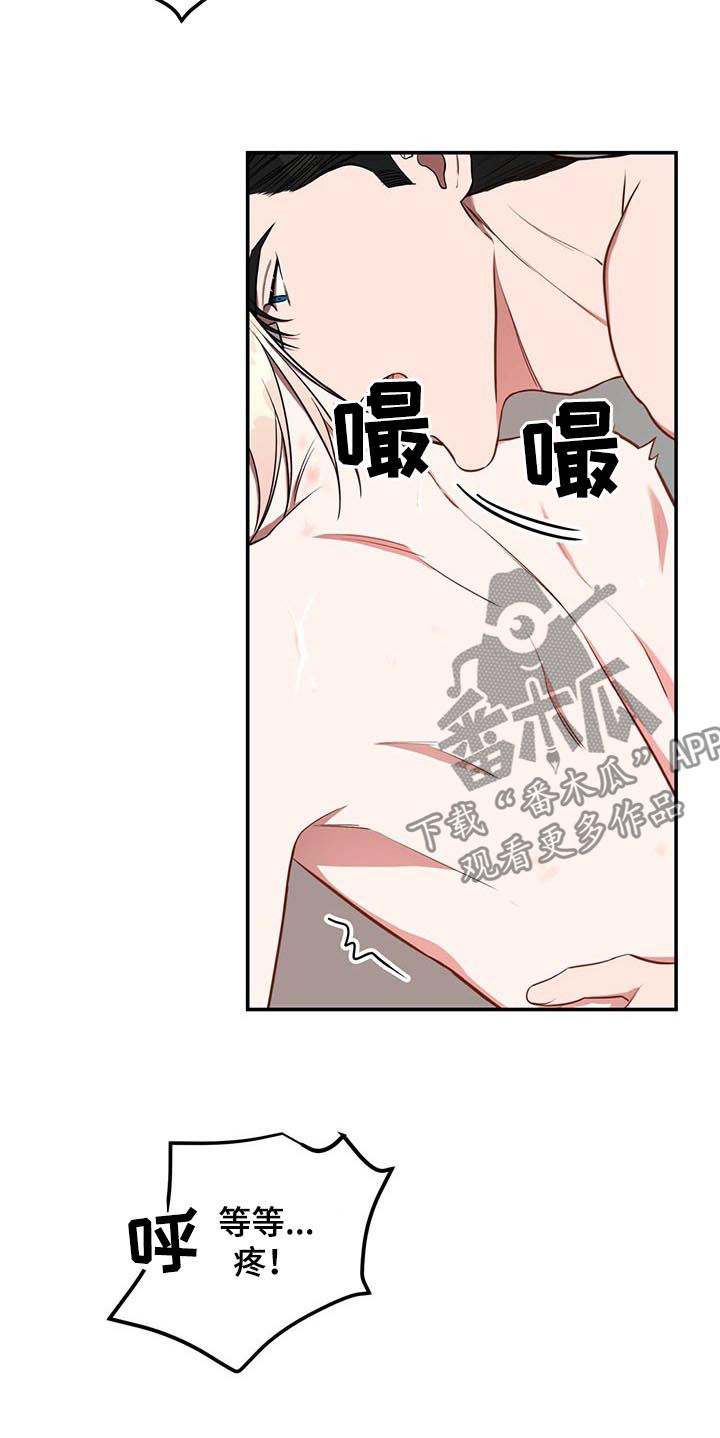 第30章：最后几天9