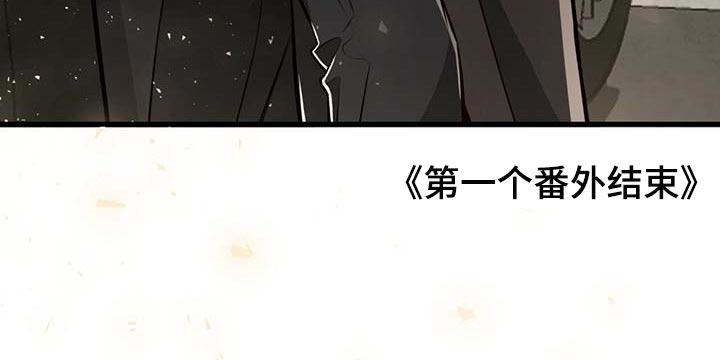 第124章：【番外】不会再放开你的手22