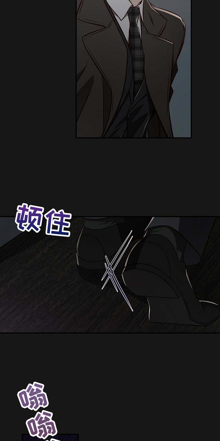 第124章：【番外】不会再放开你的手7