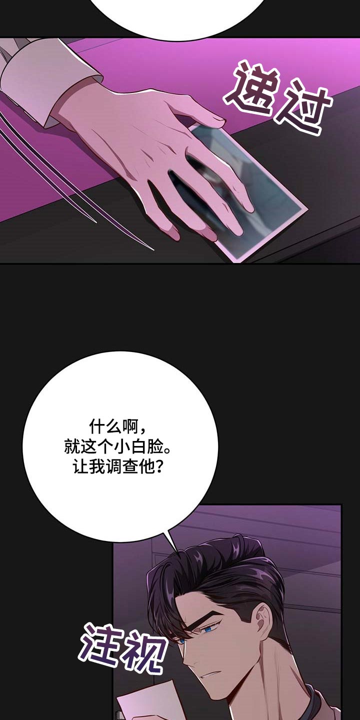 第116章：【番外】特别的人17