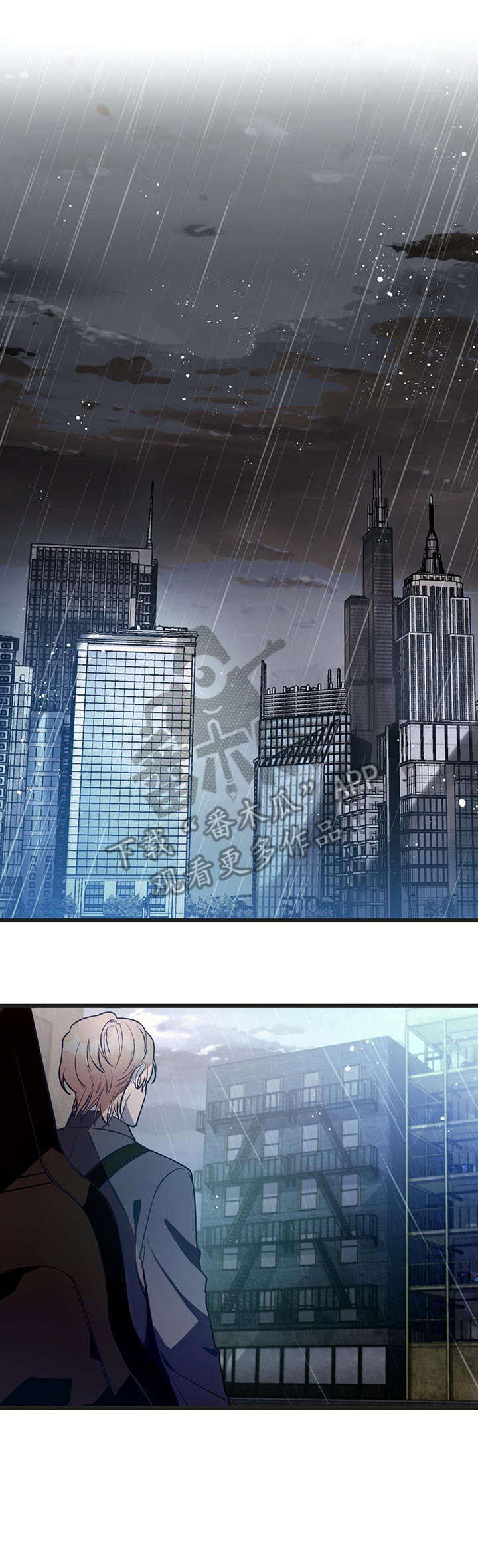 第3章：不安0