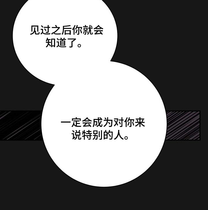 第116章：【番外】特别的人22