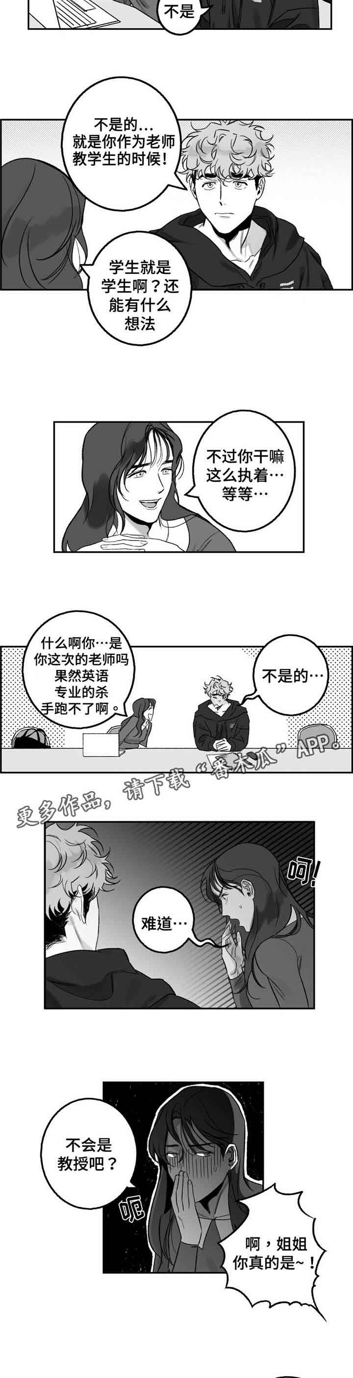 第17章：咨询5