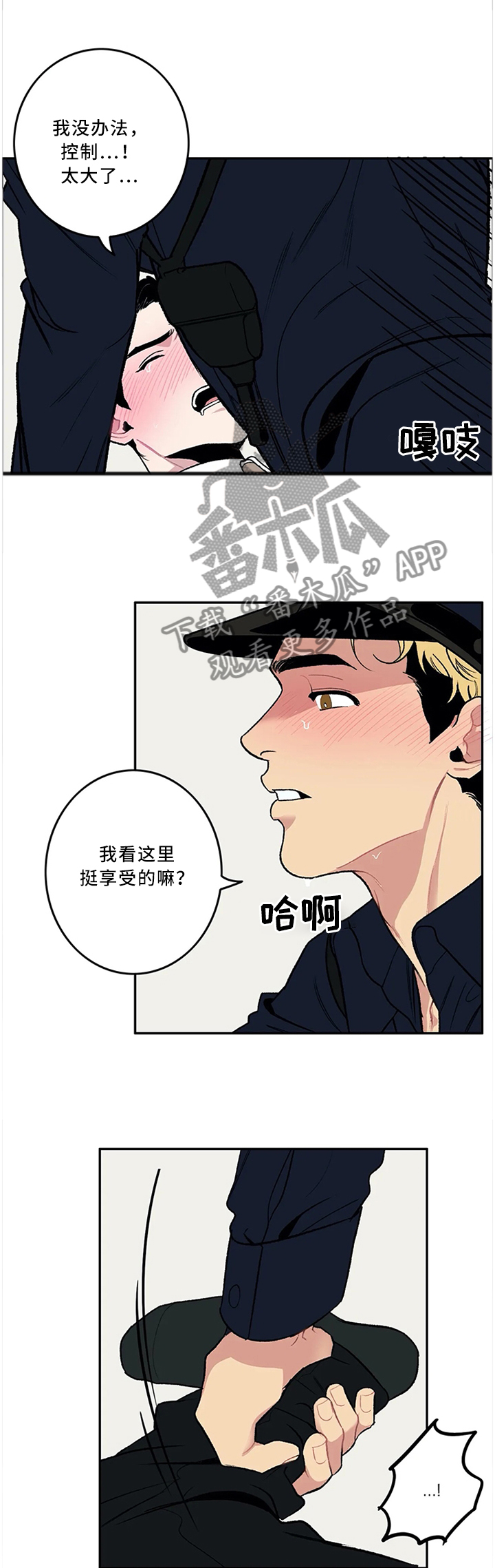 第51章：警察与小偷6