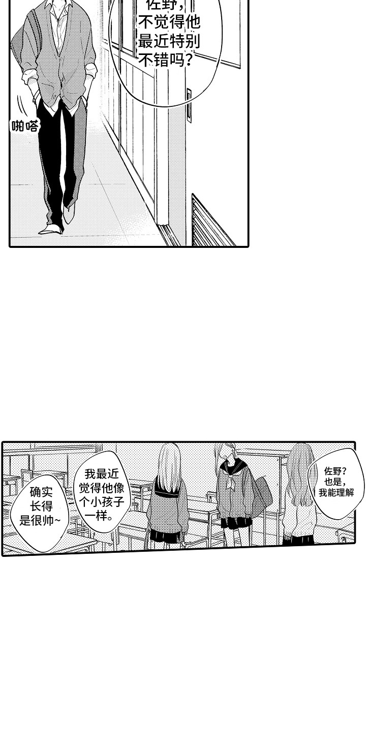 第26章：心意2