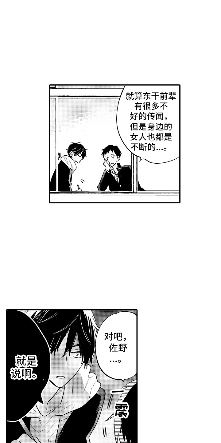 第1章：受欢迎14
