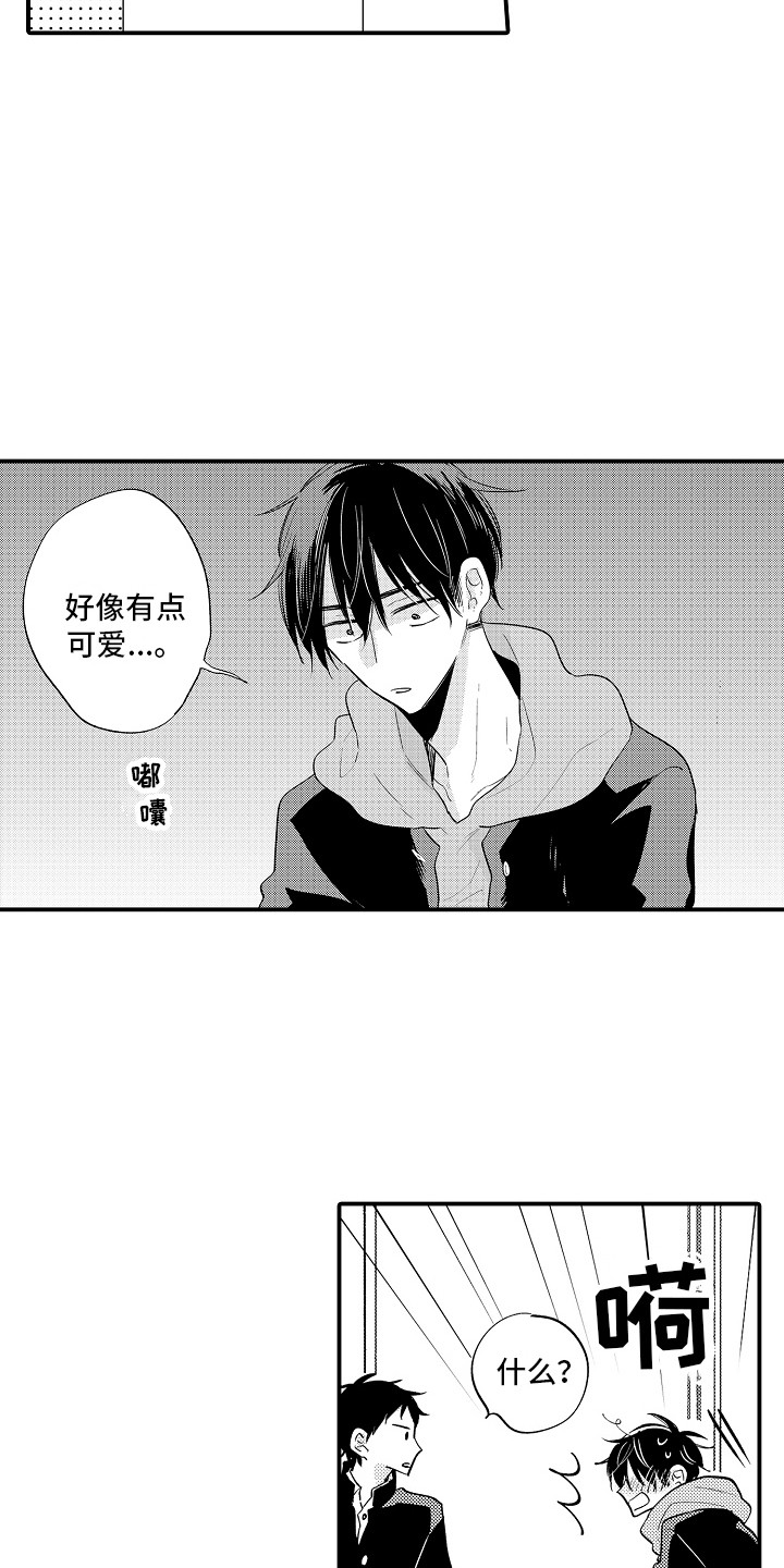 第17章：胡思乱想  8