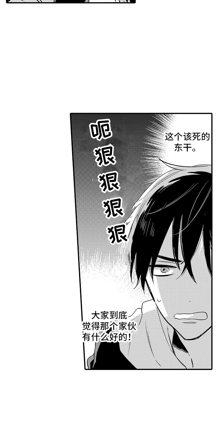 第1章：受欢迎15
