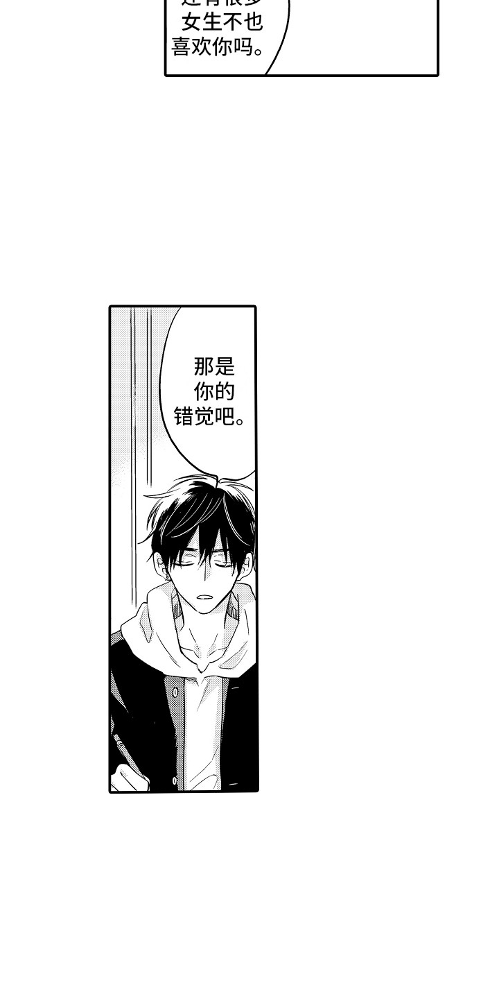 第1章：受欢迎5