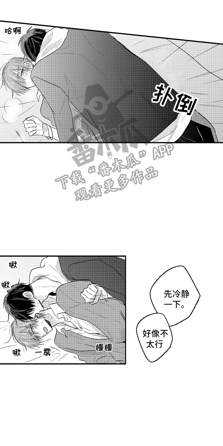 第27章：非常喜欢（完结）  7