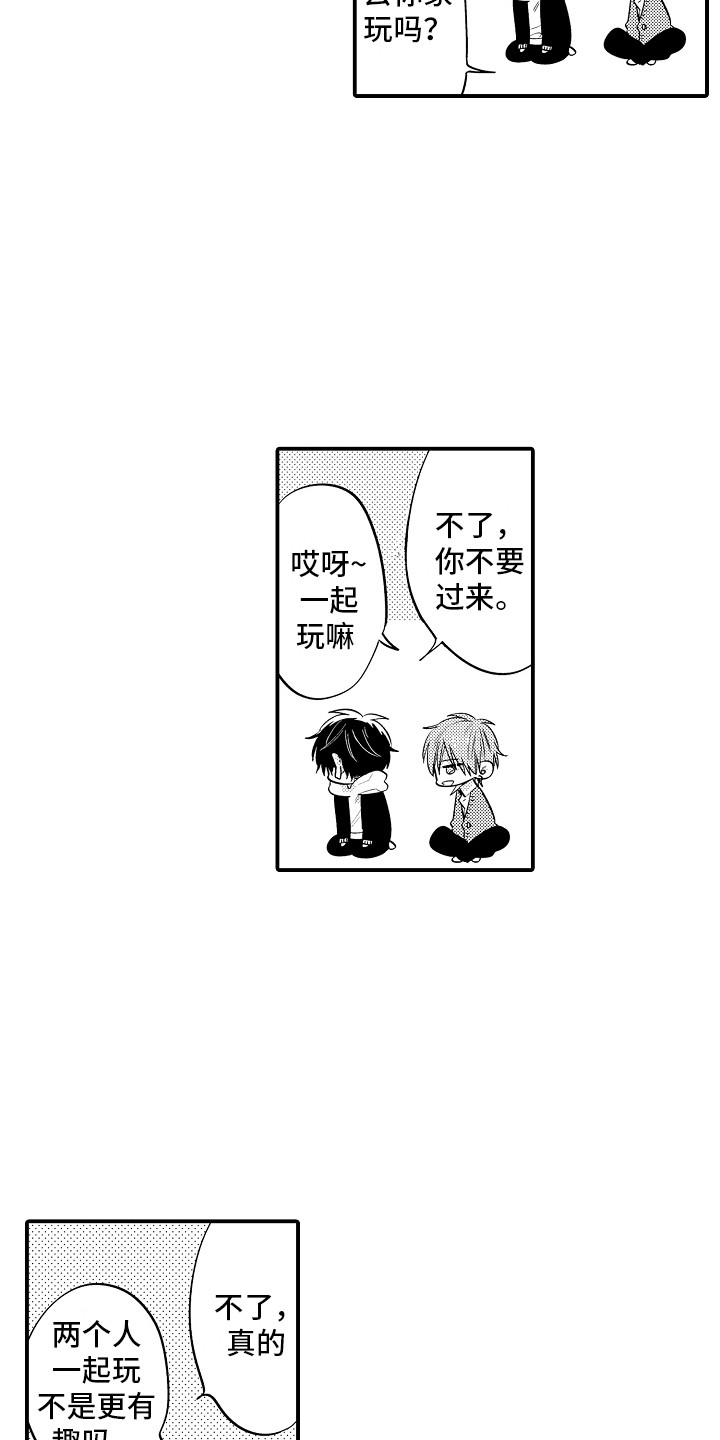 第7章：吓一跳13