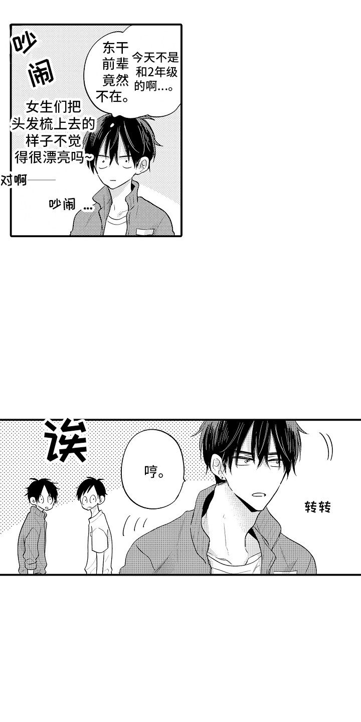第24章： 帅气一面12