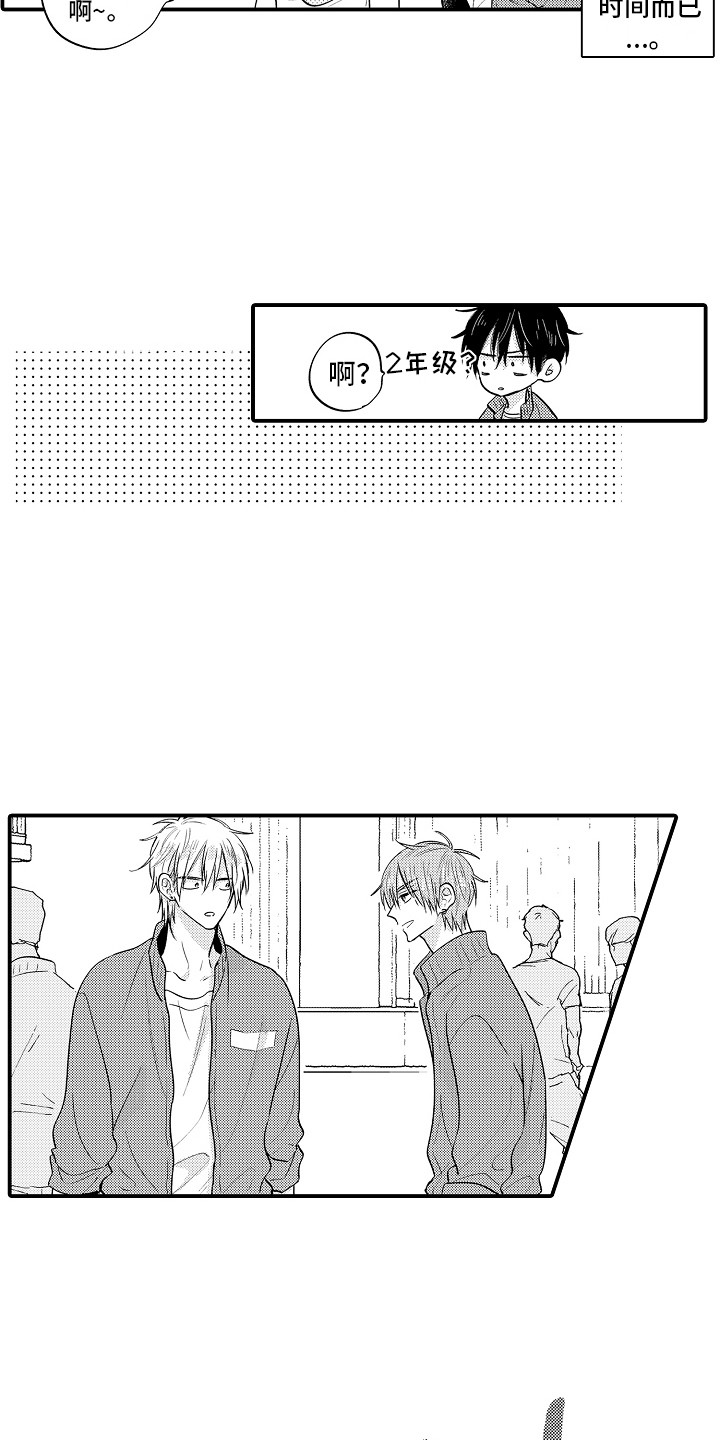 第20章：心不在焉5