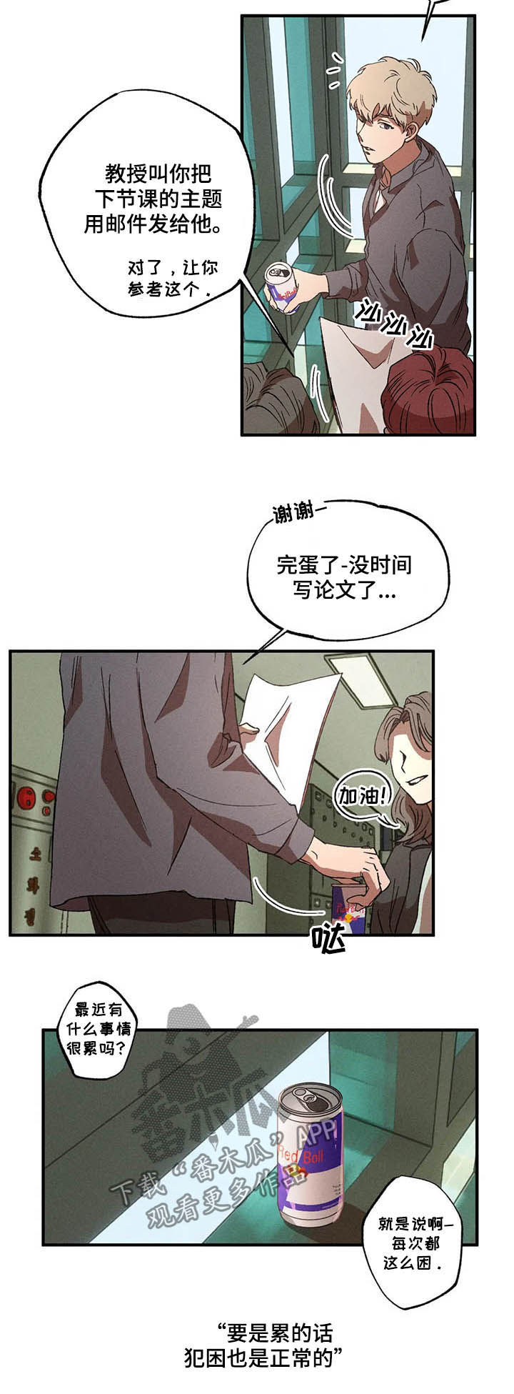 第14章：严重性4
