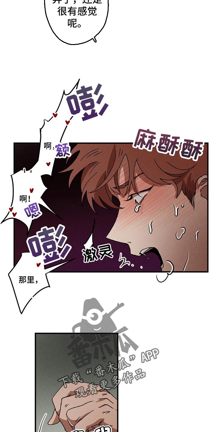 第29章：抵抗不住诱惑7