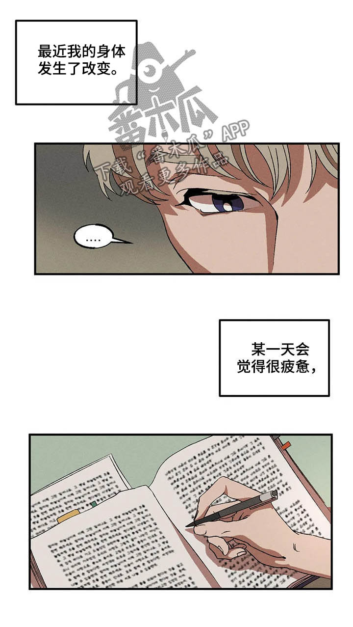 第14章：严重性2