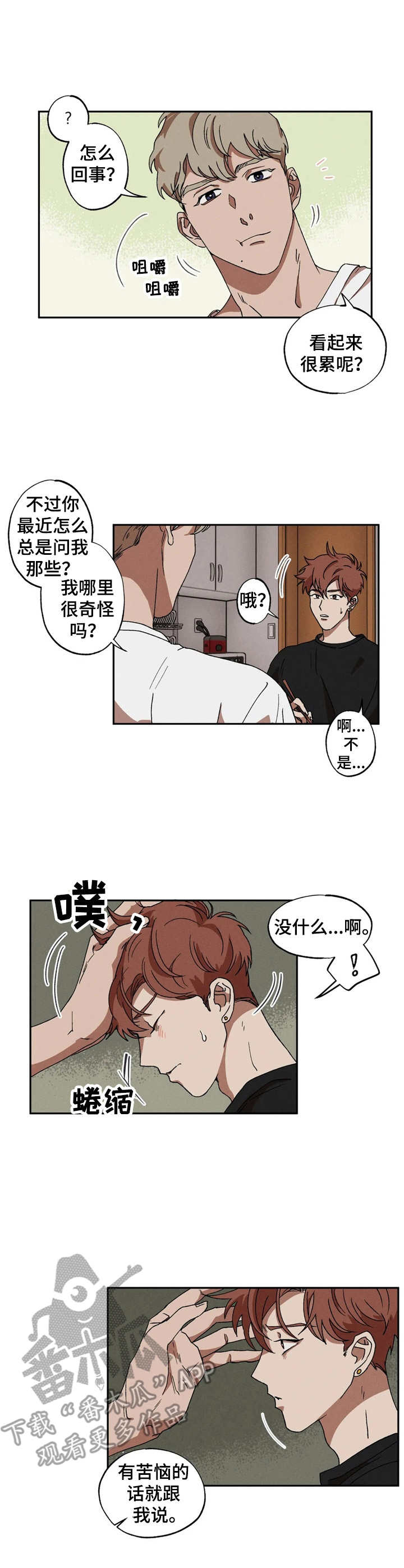 第6章：咨询2
