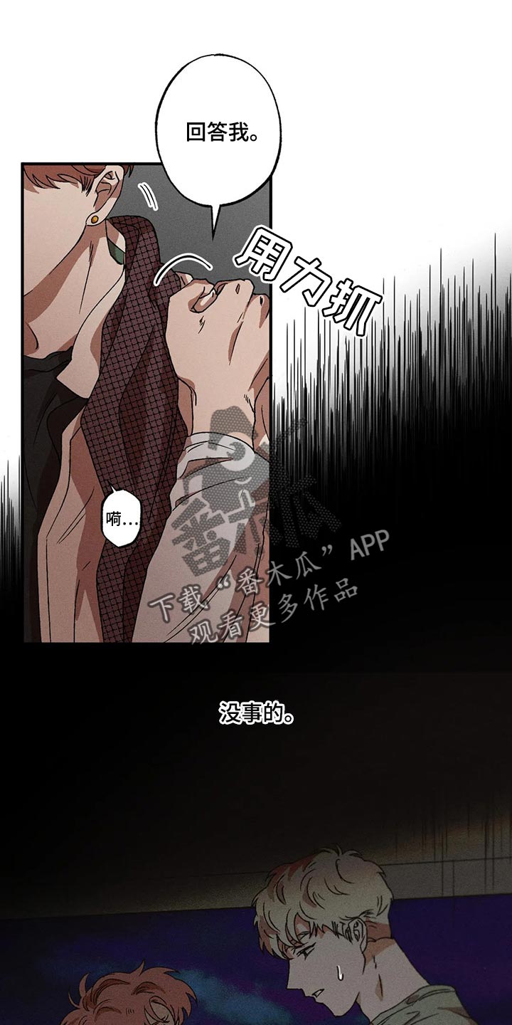 第35章：回答我15