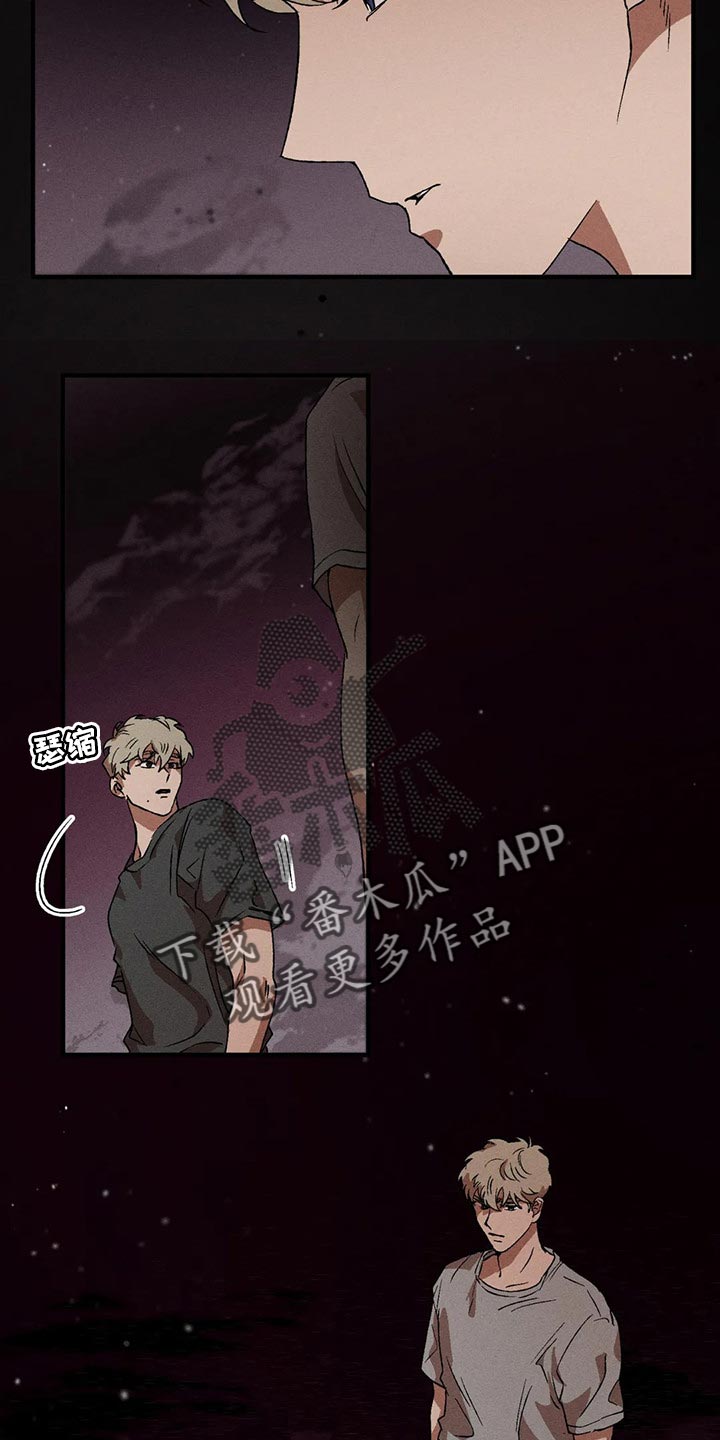 第72章：真奇怪18