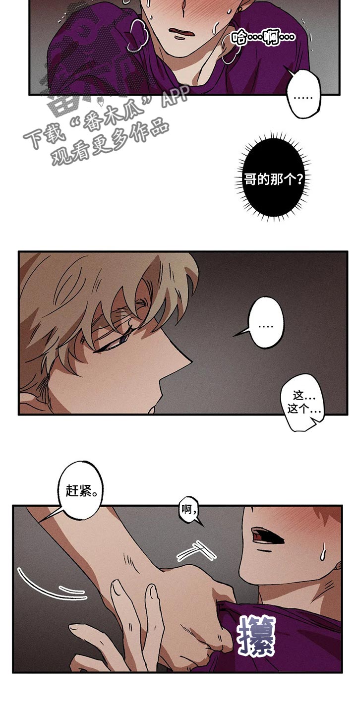 第29章：抵抗不住诱惑11