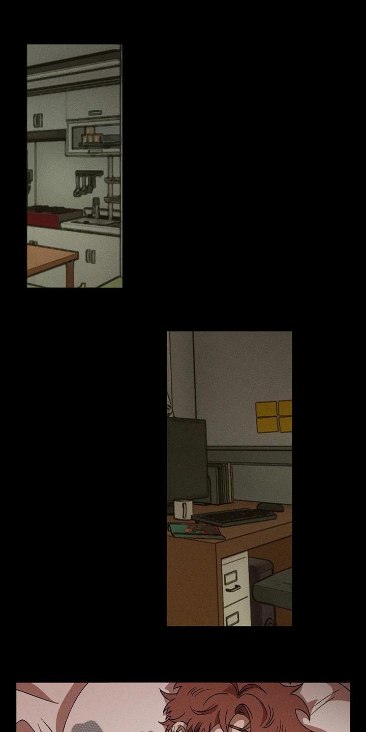 第81章：胡思乱想0