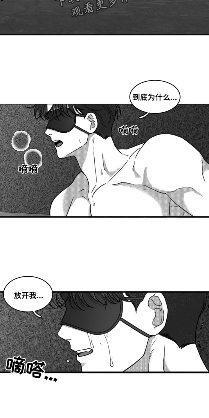 第24章：他到底恨我什么10
