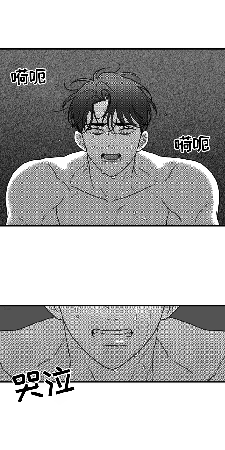 第19章：挣扎20