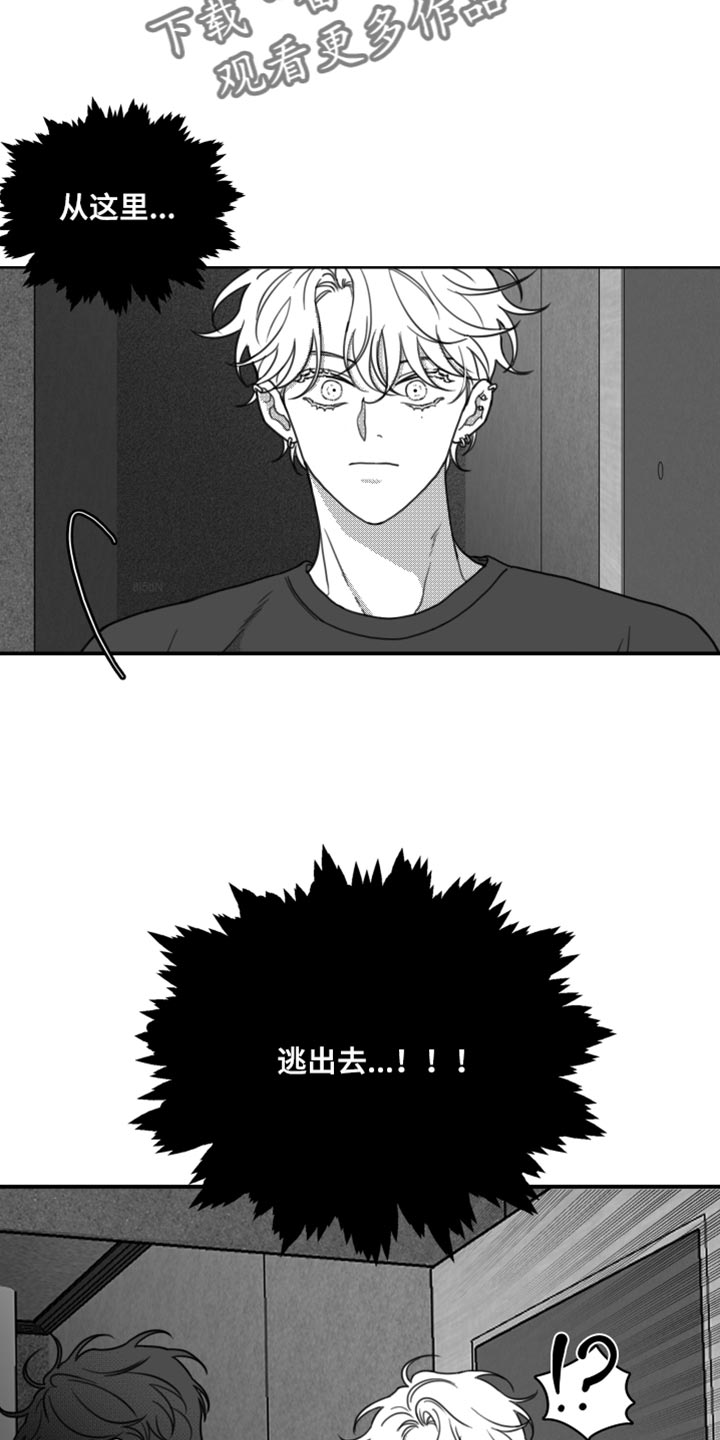 第21章：我要离开这14