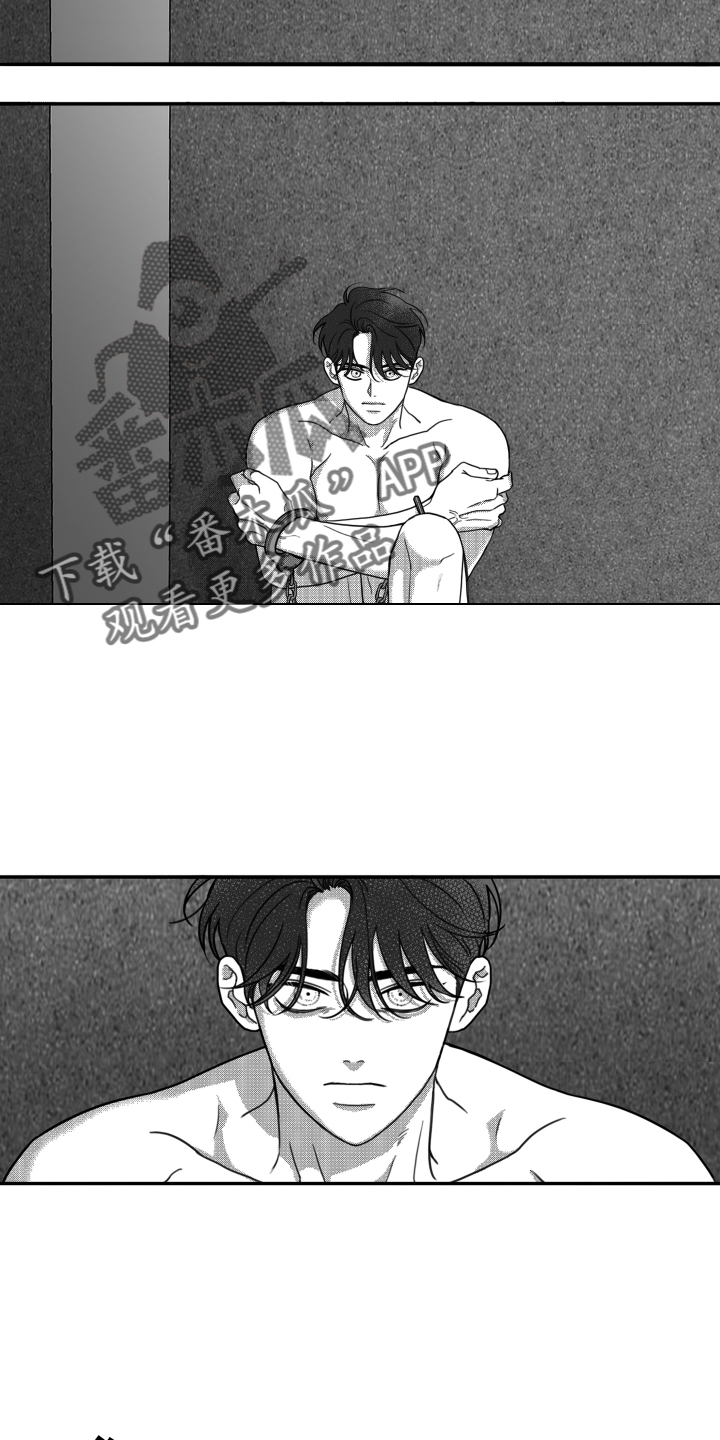 第19章：挣扎3