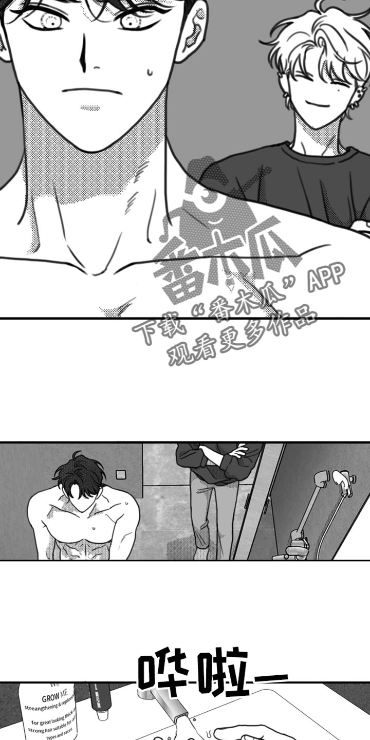 第21章：我要离开这8