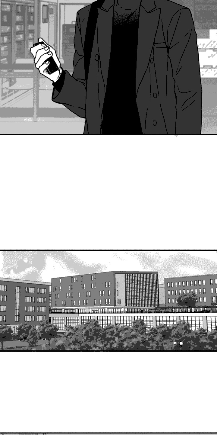 第2章：不近人情8