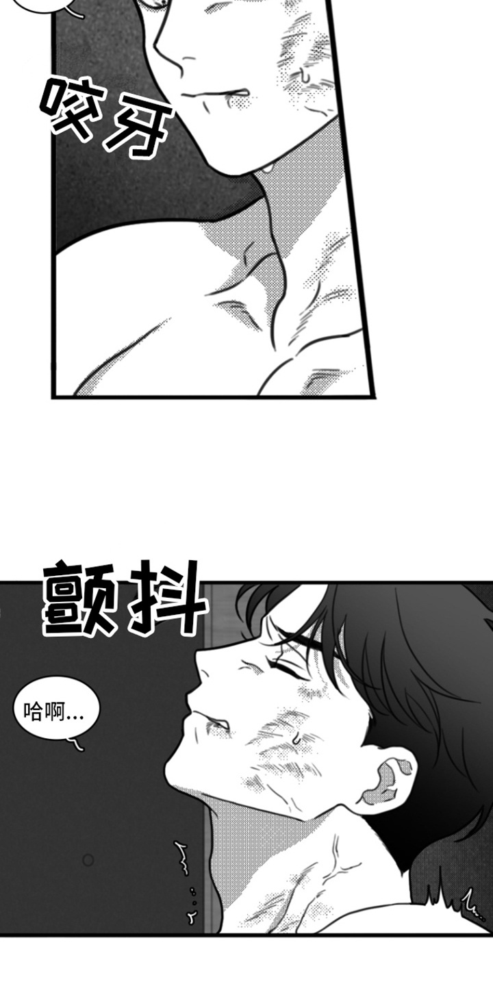 第18章：剃毛11