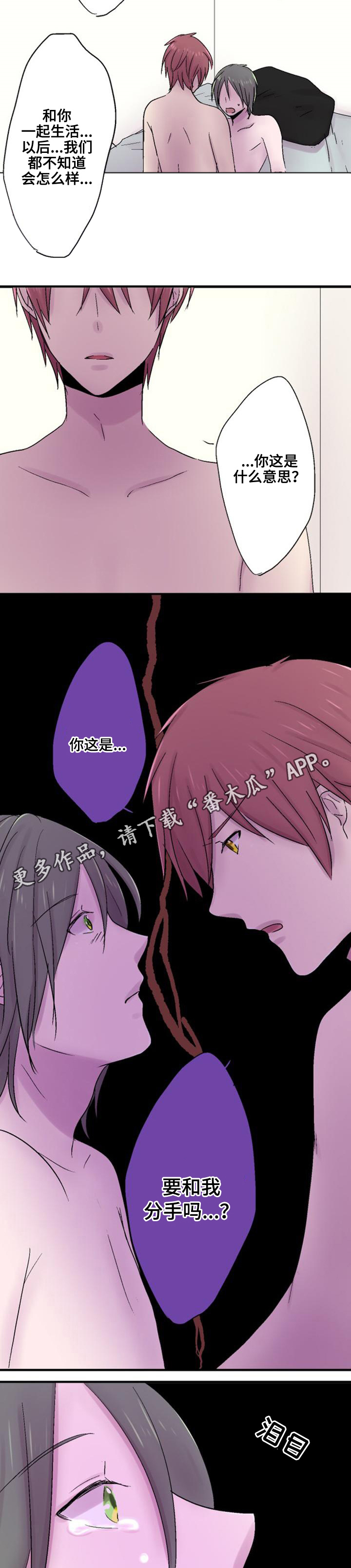 第42章：缘由1