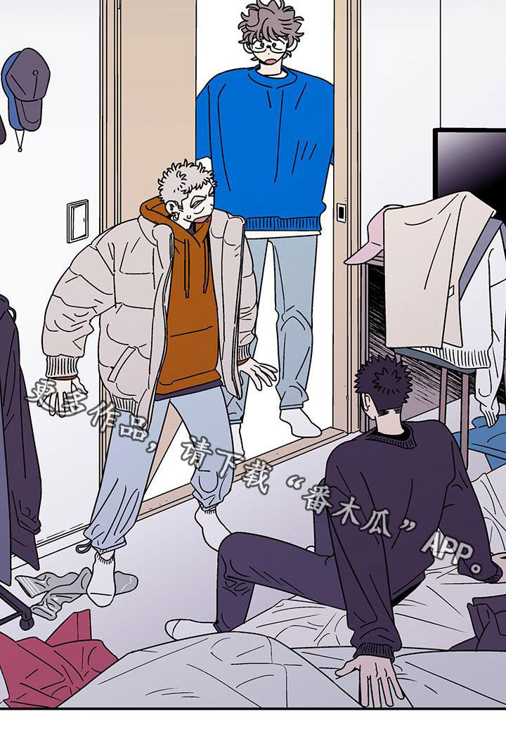 第25章：客人21