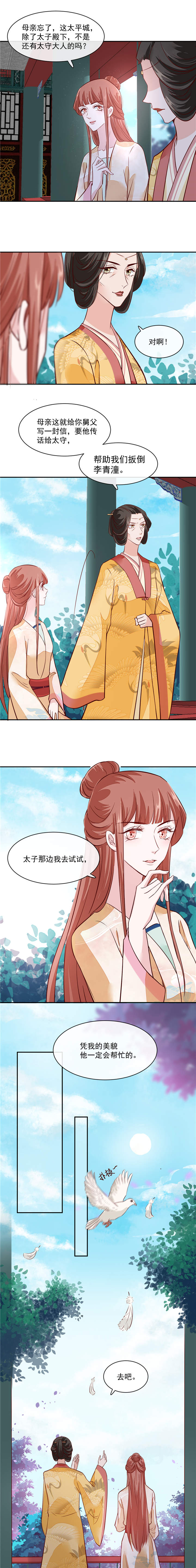第51章：你们都是我的棋子3