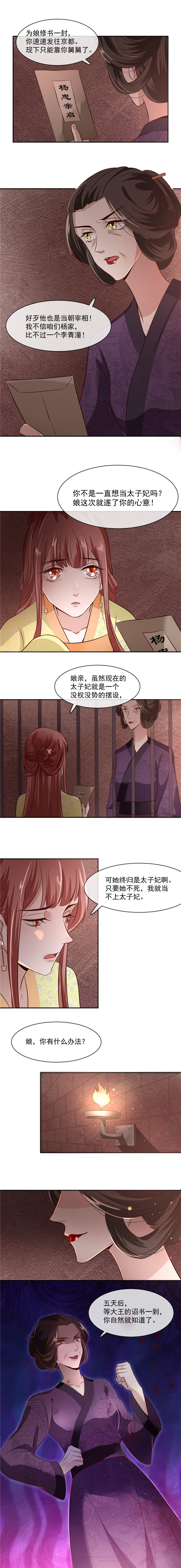 第35章：哭什么哭！5