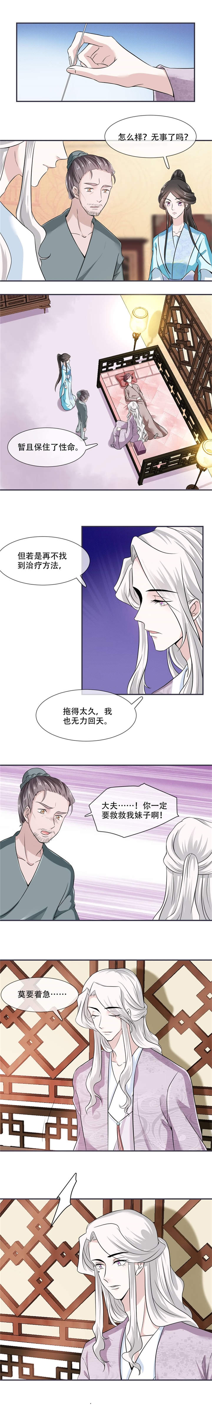 第20章：你已经做得很好了1