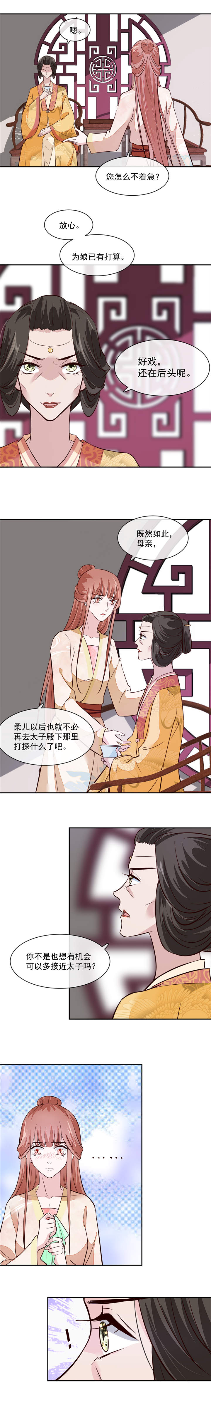 第54章：你要小心 1