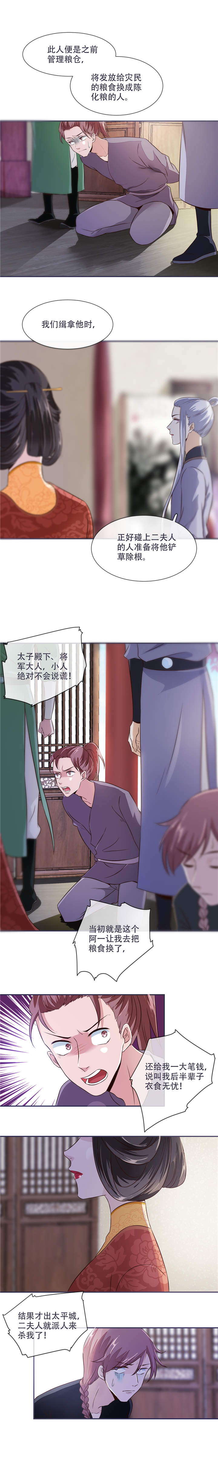 第29章：不见棺材不落泪2