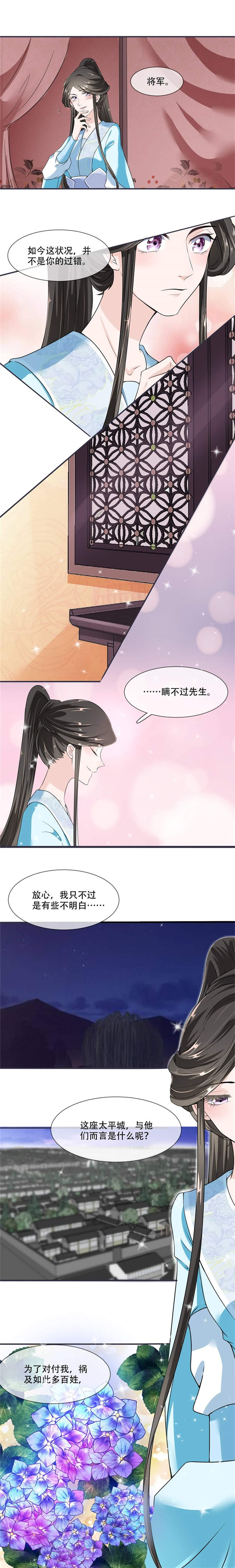 第20章：你已经做得很好了4